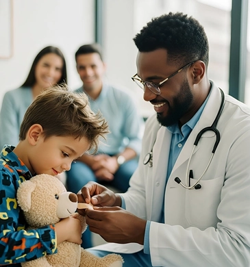 Health System Integration